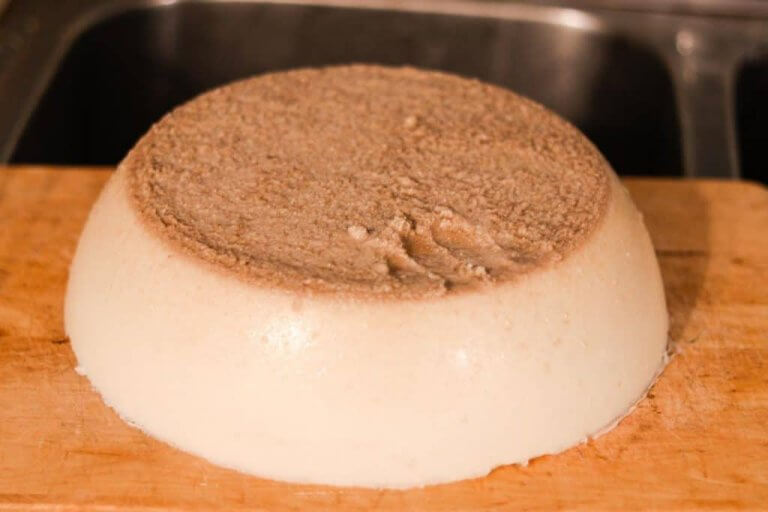 tallow-with-impurities